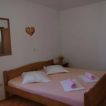 Apartment And Mare