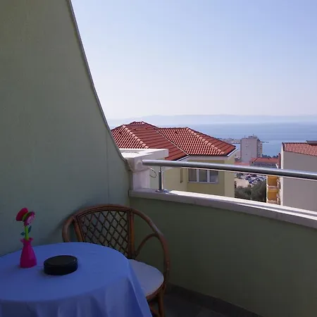 Apartment And Mare