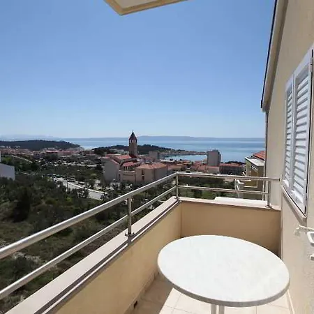 Apartment And Mare
