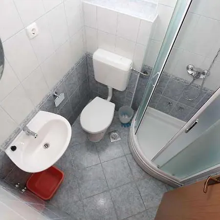 And Mare Apartment