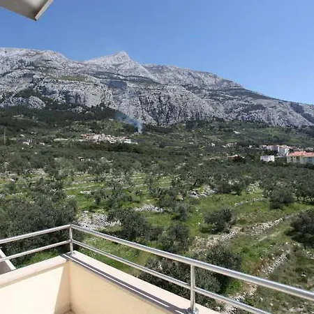 And Mare * Makarska