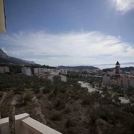 And Mare Apartment *