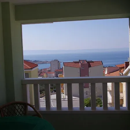 Apartment And Mare