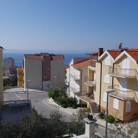And Mare * Makarska