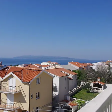 And Mare Apartment *
